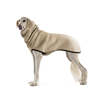 Vanilla ERI JUMPER custom-made