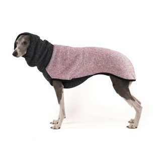 OldPink DUO ERI JUMPER