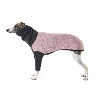 OldPink Duo ZIA JUMPER