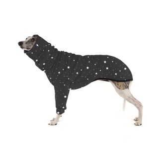 Stars ZIA MIKINA pro Vipety