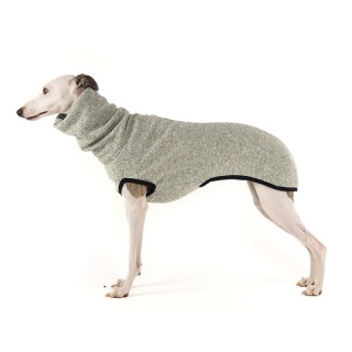 Mint ERI JUMPER custom-made