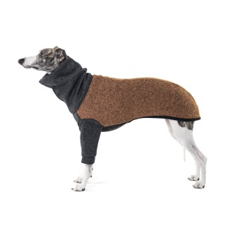 Cinnamon Duo ZIA JUMPER