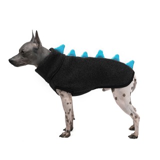 Antracitově Modrý...