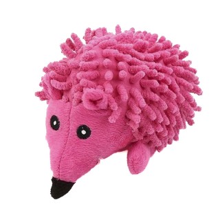 Ježek hračka pro psy