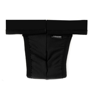 Black HÁRACÍ KALHOTKY