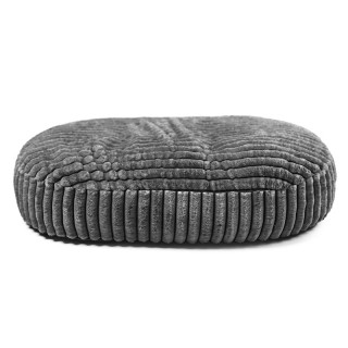 SUŠI DOG BED DarkGrey