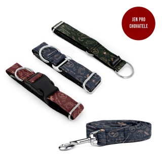 HAFFY POTTE Puppy set...