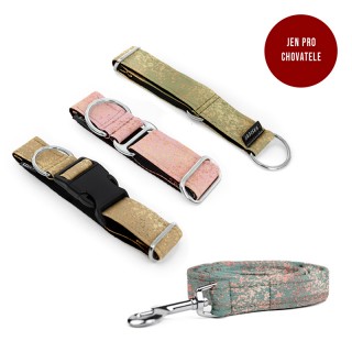 GOLD GRUNGE Sada pro...