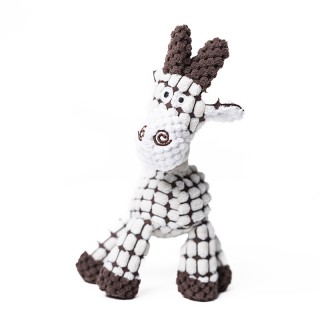 Koza hračka pro psy