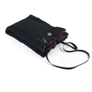 Aubergine Travel DOG BED