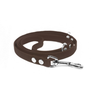 Brown WATERPROOF LEASH