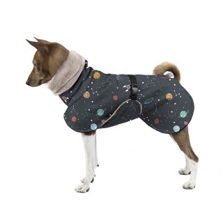 Planety DONY BUNDA pro Basenji