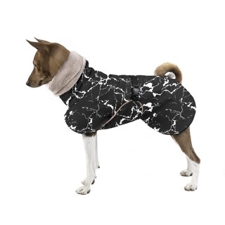 Marble DONY BUNDA pro Basenji