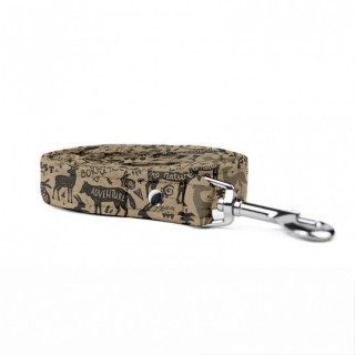 Adventure Přírodní LEASH