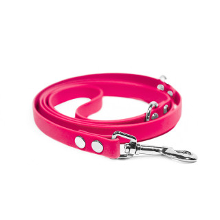 Neon Pink WATERPROOF LEASH