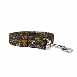 Nordeer Hořčicová LEASH