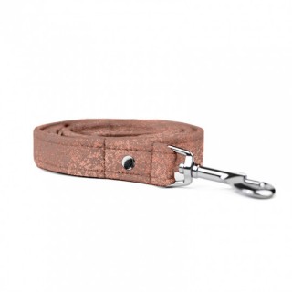 Gold Grunge Tm. Růžový LEASH