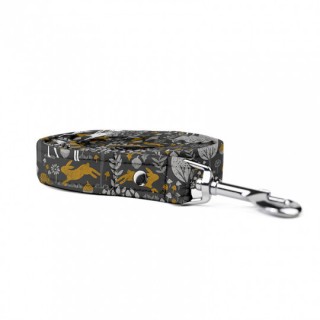 Lesní Ráj Hořčice LEASH