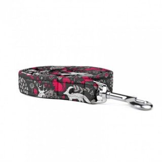Lesní Ráj Fuchsie LEASH