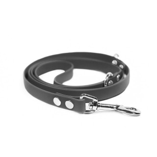 Grey WATERPROOF LEASH