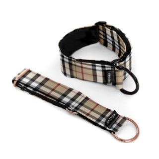 Burberry SEMI-RETRACTING...