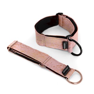 Gold Grunge Růžový...