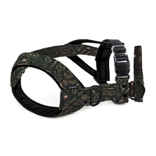 Haffy Potter Zelená...