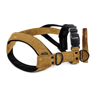 Haffy Potter Žlutá...