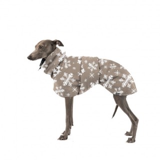 Snow Béžová BEE BUNDA pro...