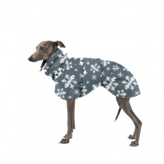 Snow Modrý BEE BUNDA pro...