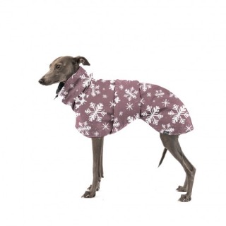 Snow Růžový BEE BUNDA pro...