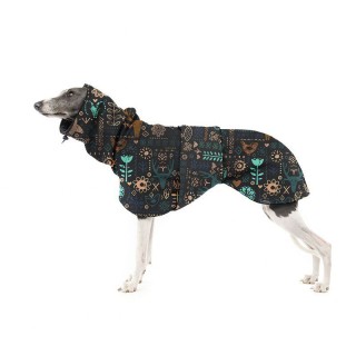 Nordeer Tyrkys BEE JACKET
