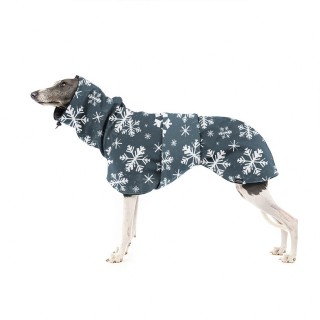 Snow Modrý BEE JACKET