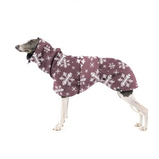 Snow Růžový BEE JACKET