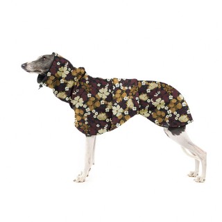 Thunbergie Vínová BEE JACKET