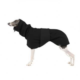 Simple Černá BEE JACKET