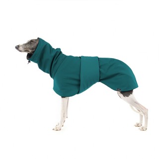 Simple Tyrkys BEE JACKET