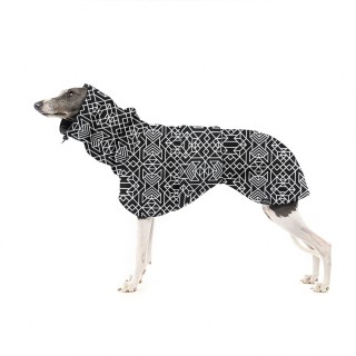 Geometric Černá BEE JACKET