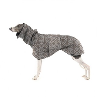 Geometric Sv.Béžová BEE JACKET