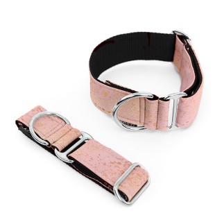 Gold Grunge Růžový...