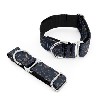 Haffy Potter Modrá...