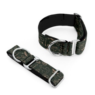 Haffy Potter Zelená...