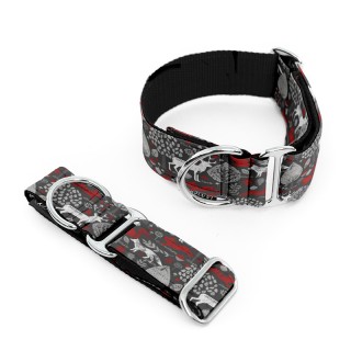 Lesní Ráj Červená...