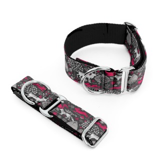 Lesní Ráj Fuchsie...