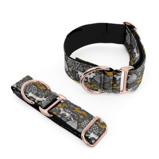 Lesní Ráj Hořčice...