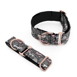 Lesní Ráj SV. Růžová...