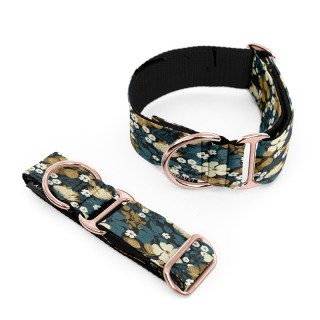 Thunbergie Petrolejová...