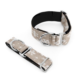 Snow Béžová POLOHOVACÍ OBOJEK