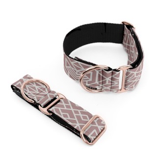 Geometric Pudrová...