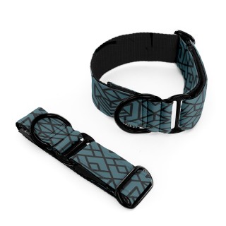 Geometric Petrolej...